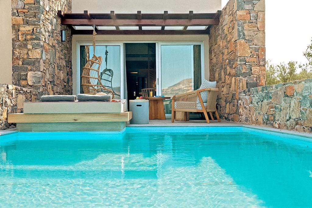 Zeus Eleva Mirabello Bay — 3