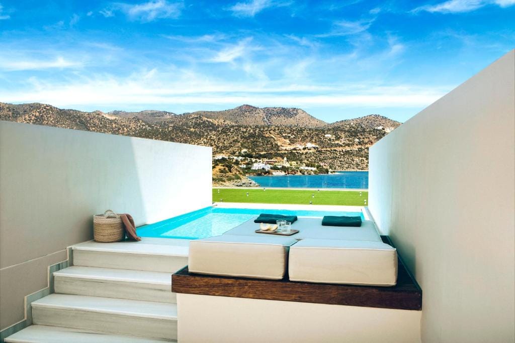 Zeus Eleva Mirabello Bay — 4