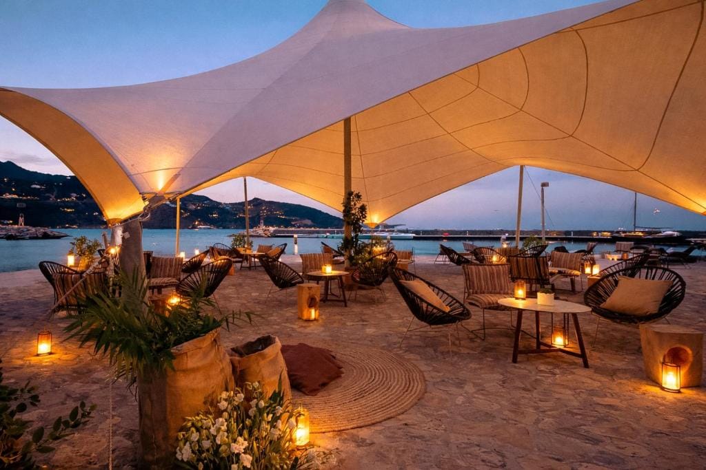 Zeus Eleva Mirabello Bay — 5