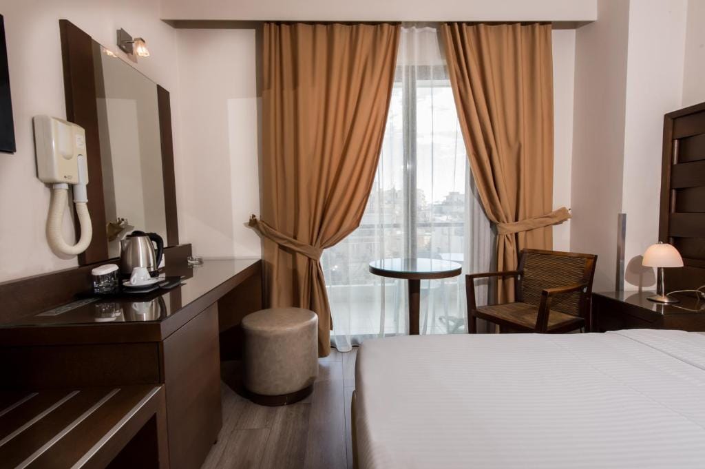 Agrinio Imperial Hotel — 2