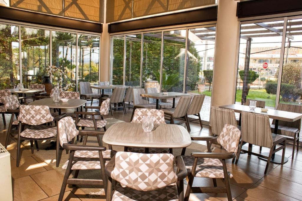 Agrinio Imperial Hotel — 4