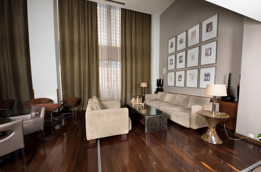 Agrinio Imperial Hotel — 5
