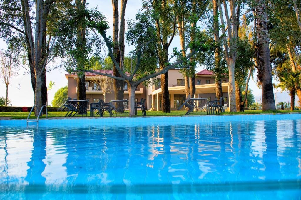 Corali Resort — 1