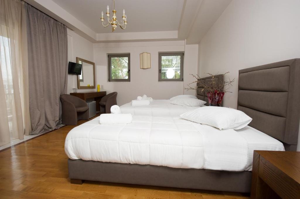 Corali Resort — 2