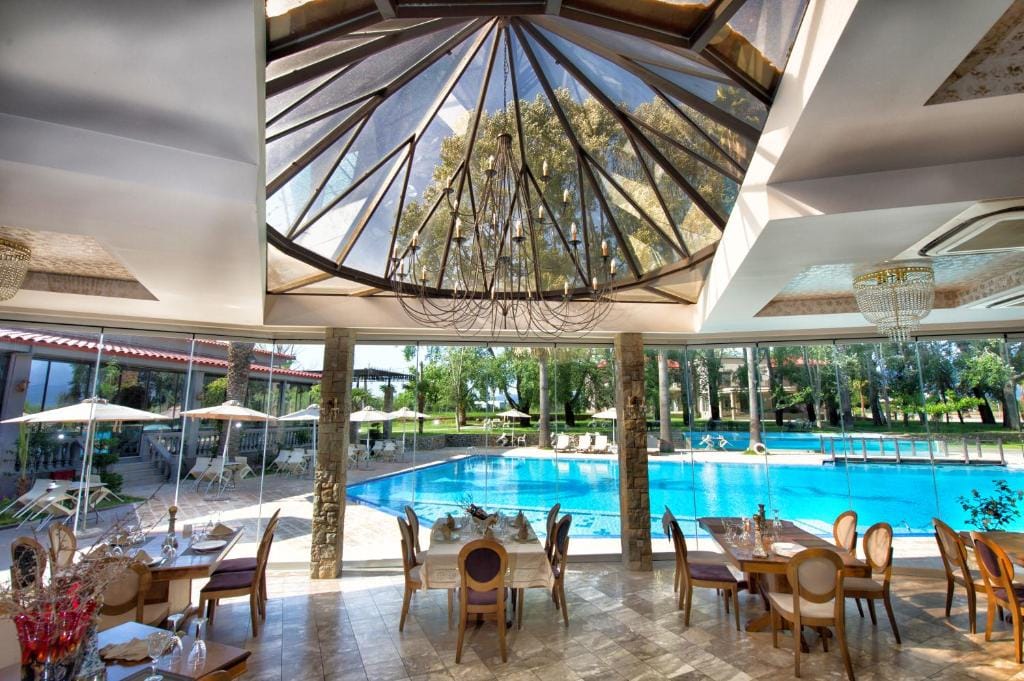 Corali Resort — 4