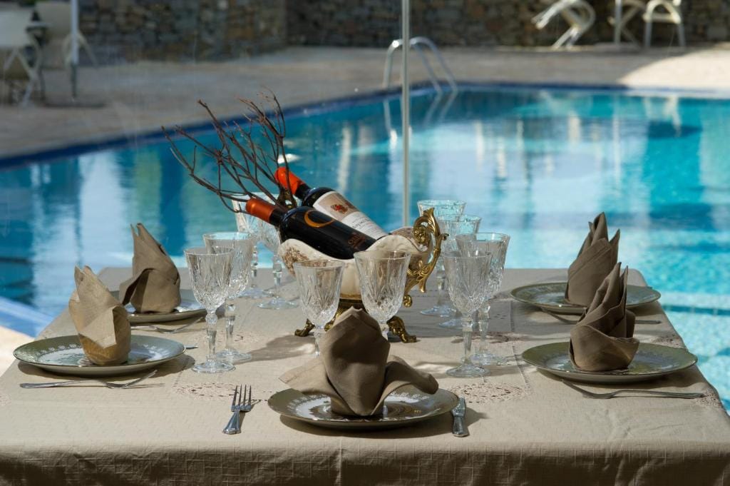 Corali Resort — 5