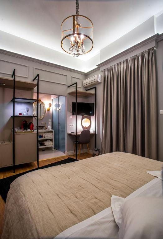 Esperia Boutique Hotel — 2