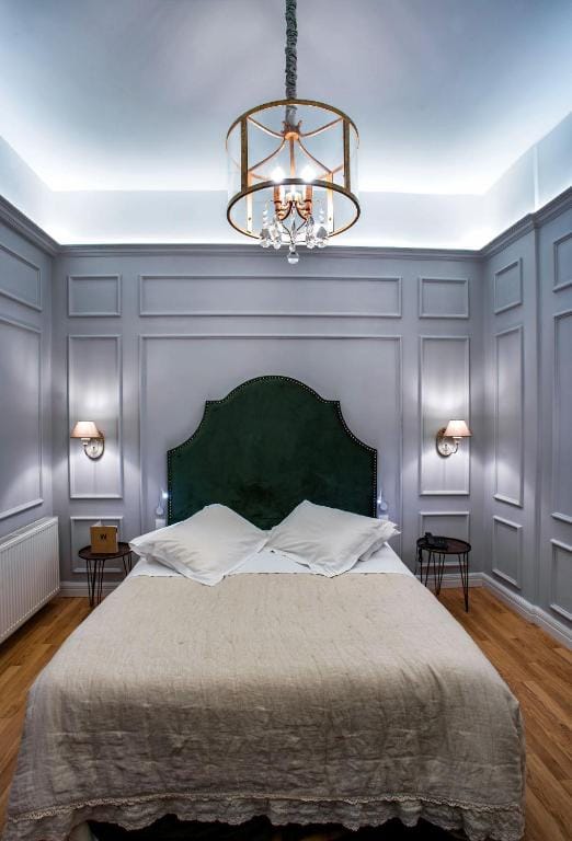 Esperia Boutique Hotel — 5