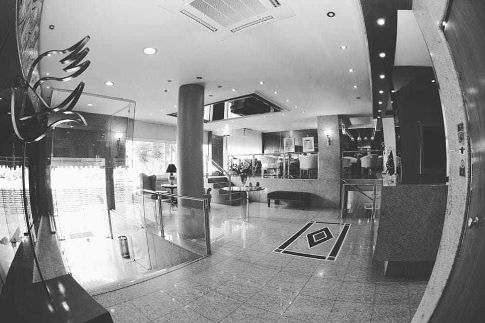 Hotel Galaxias — 4