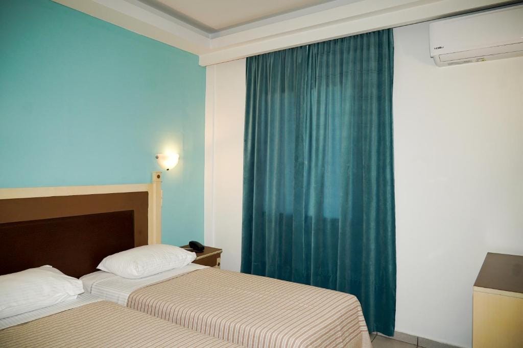Hotel Selini — 2