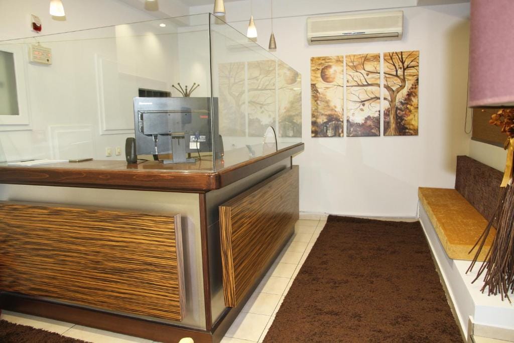 Hotel Selini — 3