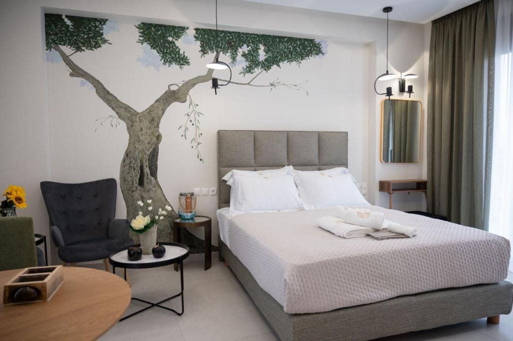 Karydas Suites Agrinio — 1