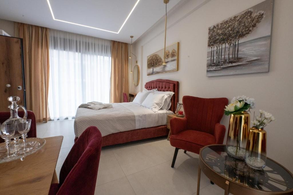 Karydas Suites Agrinio — 3