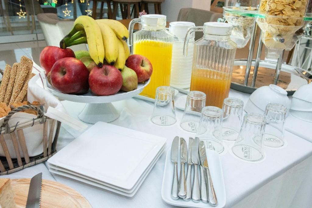 Leto Boutique Hotel Agrinio — 1