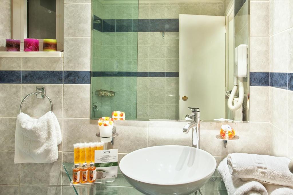Leto Boutique Hotel Agrinio — 2