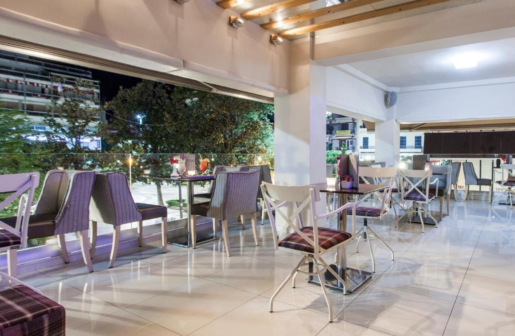Leto Boutique Hotel Agrinio — 3