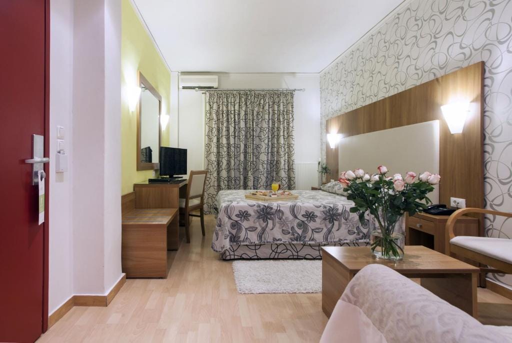 Leto Boutique Hotel Agrinio — 4
