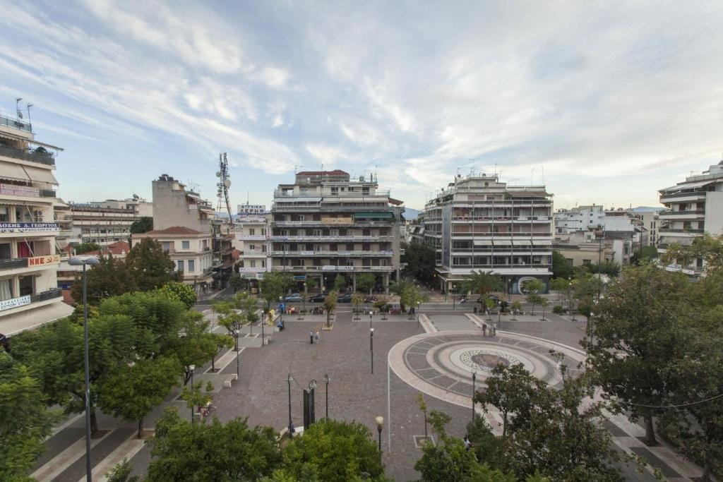 Leto Boutique Hotel Agrinio — 5