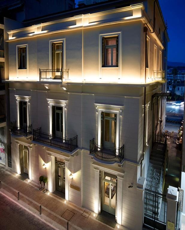 Marpessa Hotel & Spa — 5