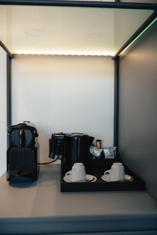 Amario Suites Hotel — 3