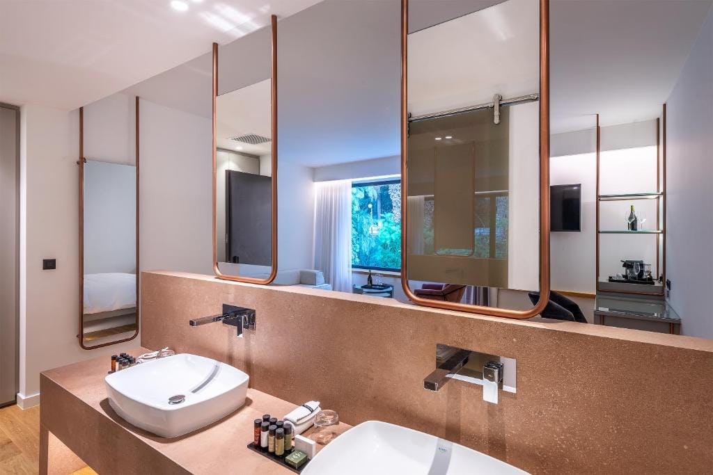 Amario Suites Hotel — 4