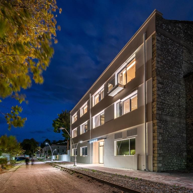 Amario Suites Hotel — 5