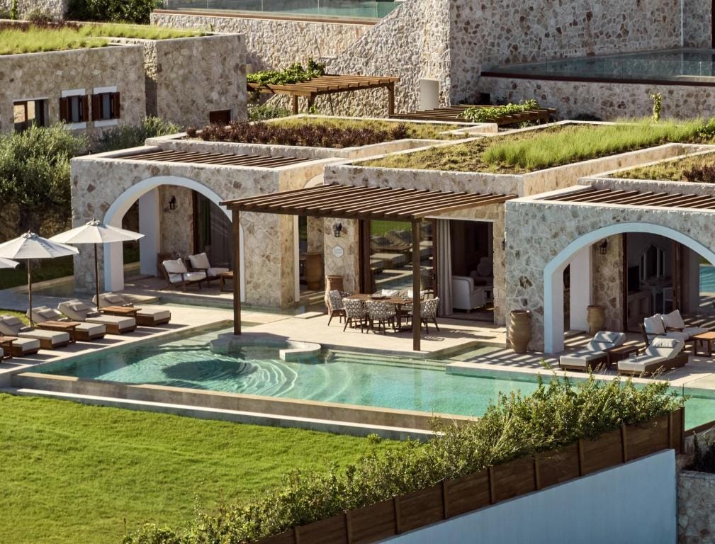Lesante Cape - The Leading Hotels of the World — 2