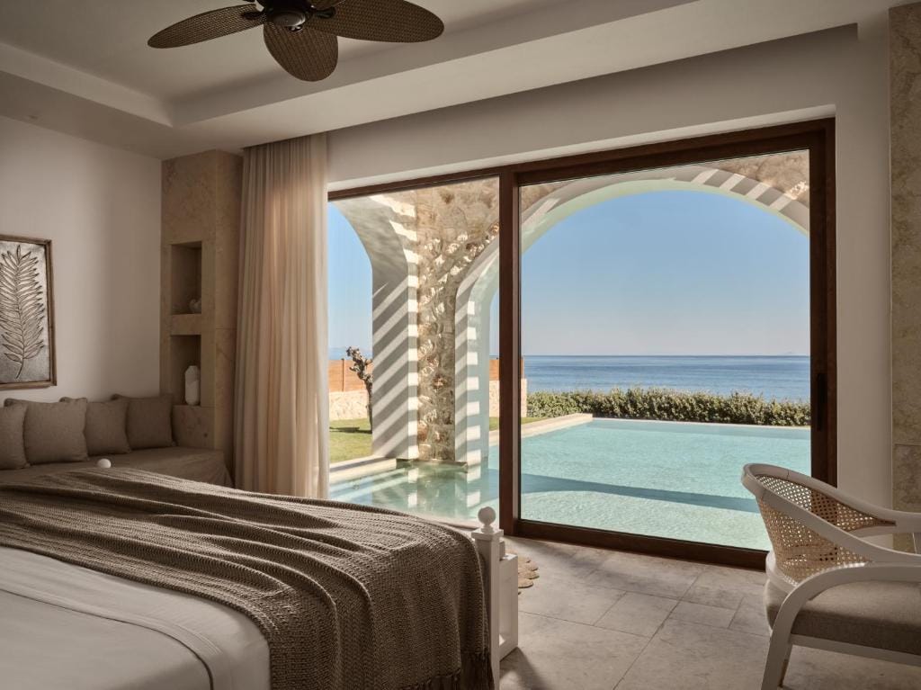 Lesante Cape - The Leading Hotels of the World — 3