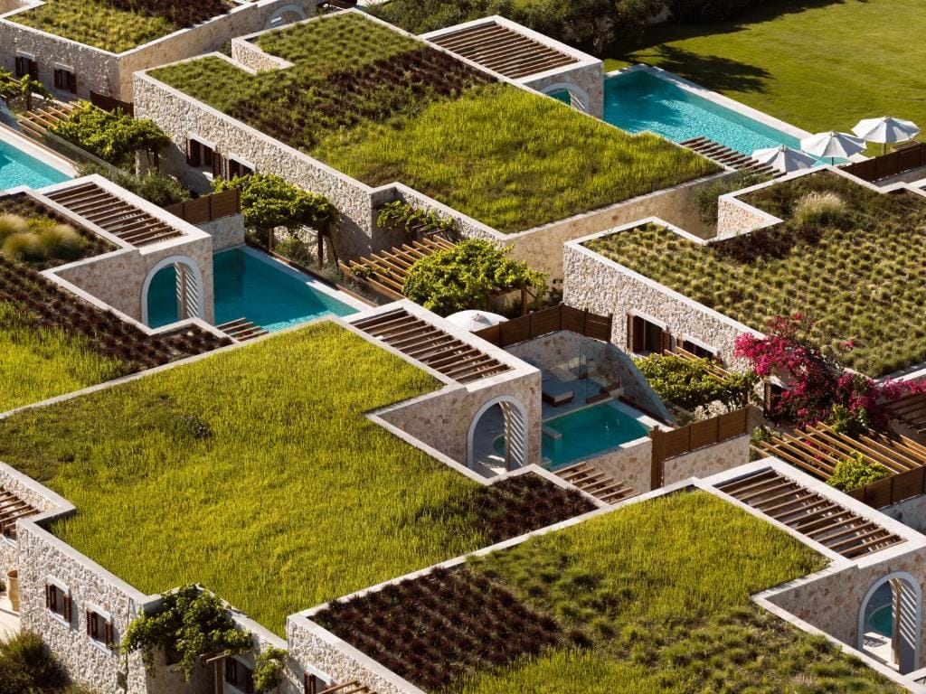Lesante Cape - The Leading Hotels of the World — 4