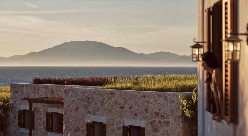 Lesante Cape - The Leading Hotels of the World — 5