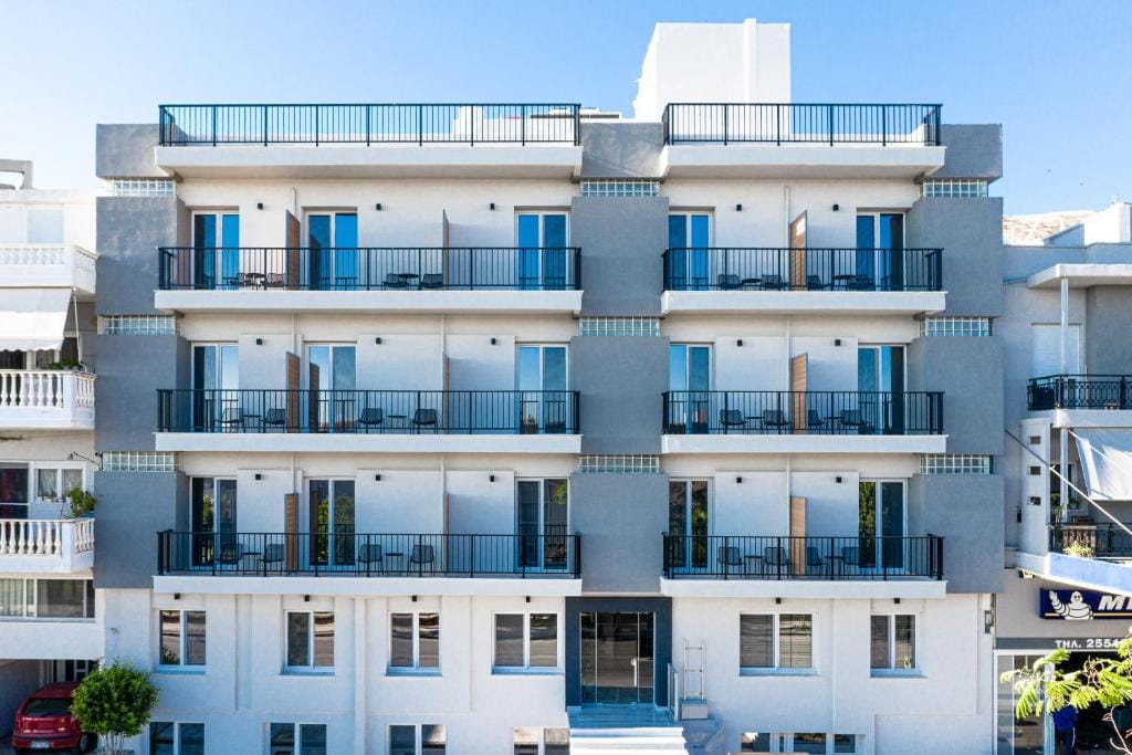 31 Doors Hotel — 3
