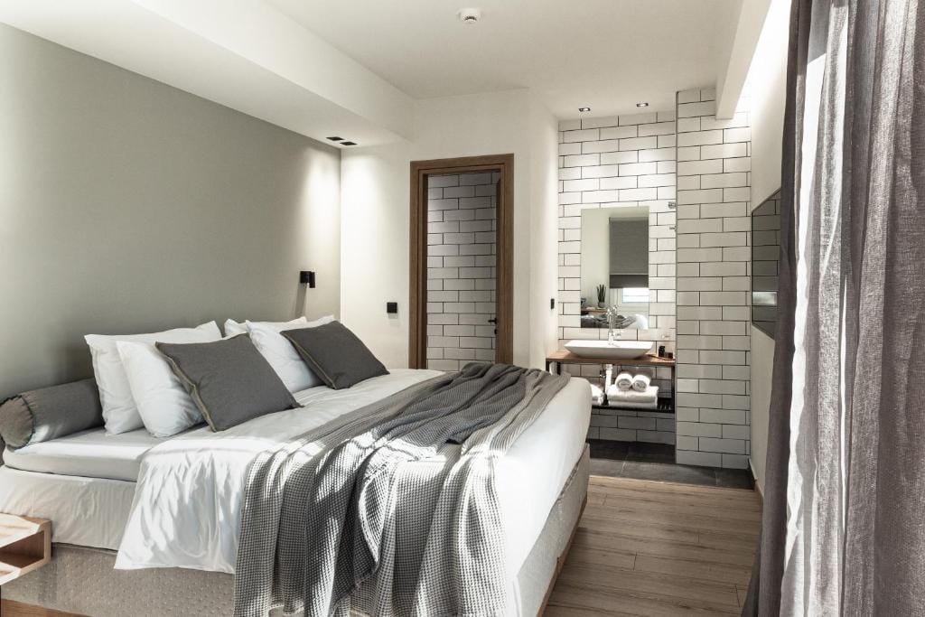 31 Doors Hotel — 5
