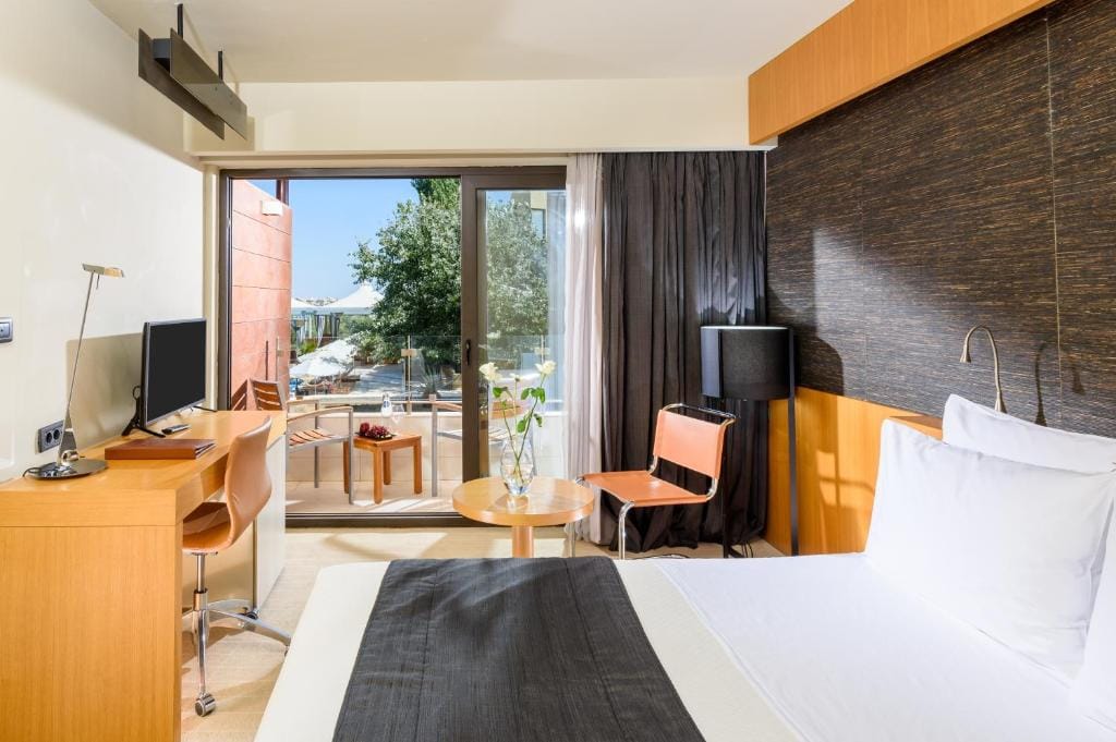 Alexander Beach Hotel & Spa — 5