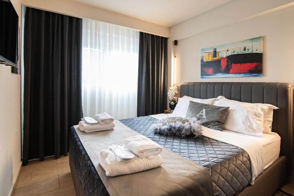 ALEXANDRA Boutique Residence Seaside — 2