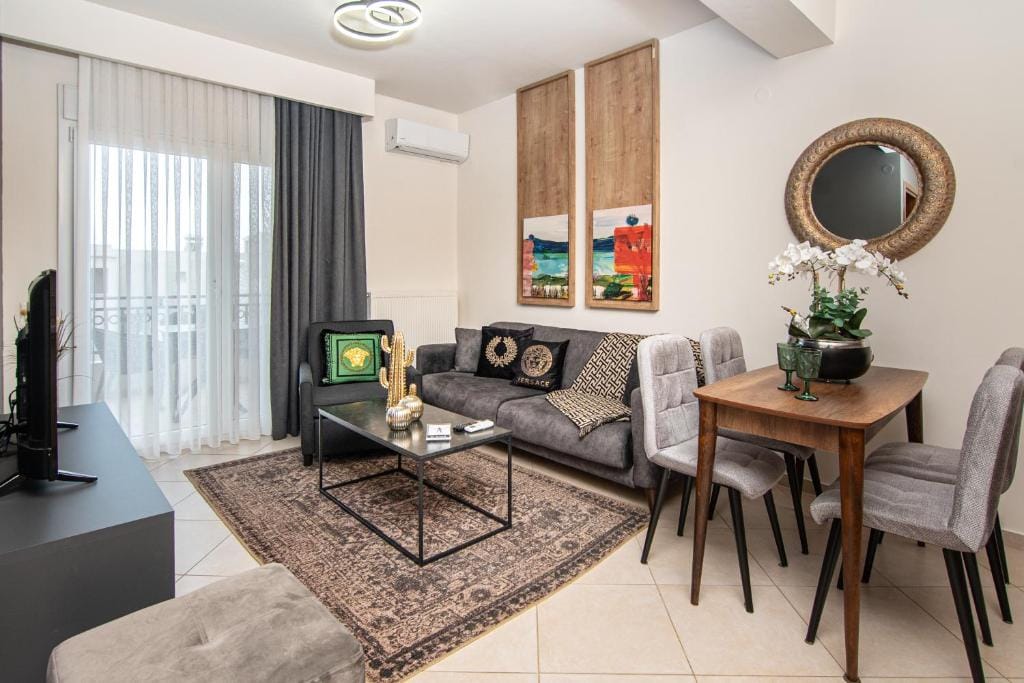 ALEXANDRA Boutique Residence Seaside — 5