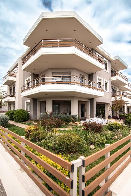 Alexandra Boutique Residence VILLAS