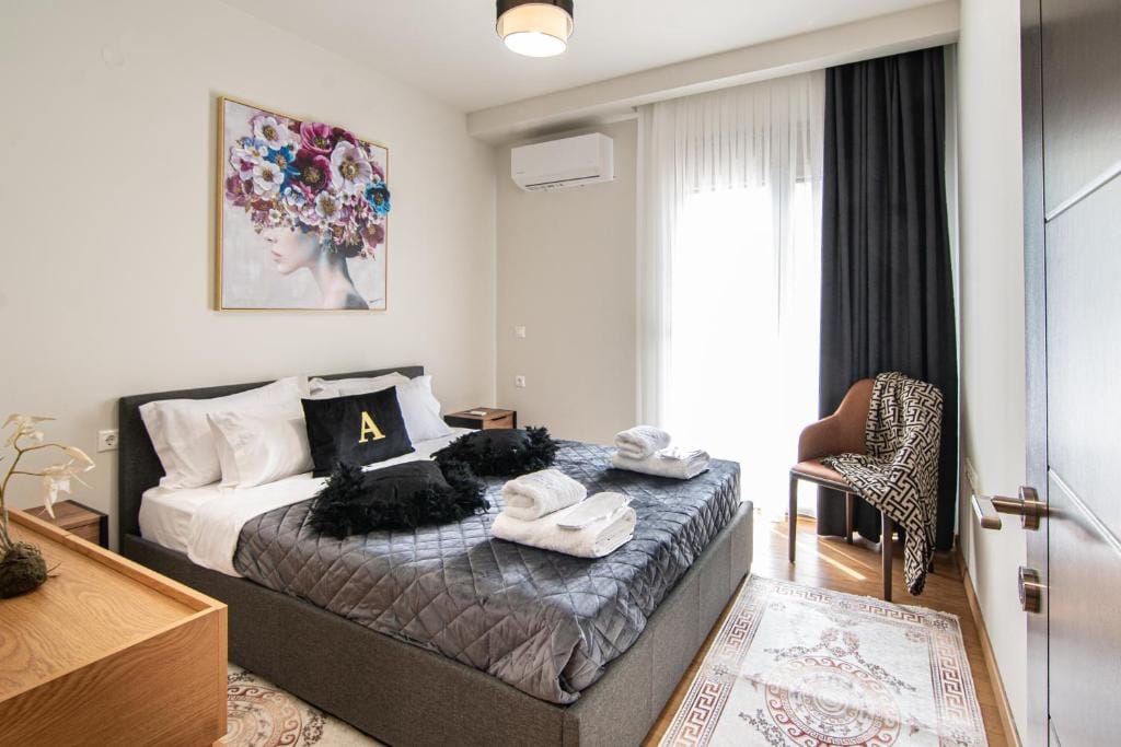 Alexandra Boutique Residence VILLAS — 2