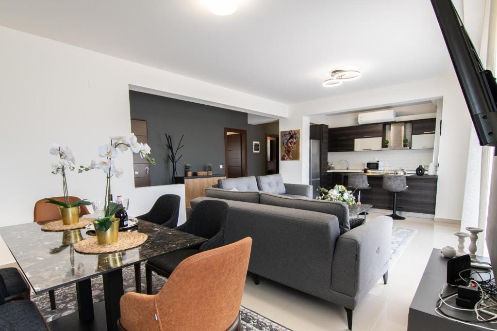 Alexandra Boutique Residence VILLAS — 4