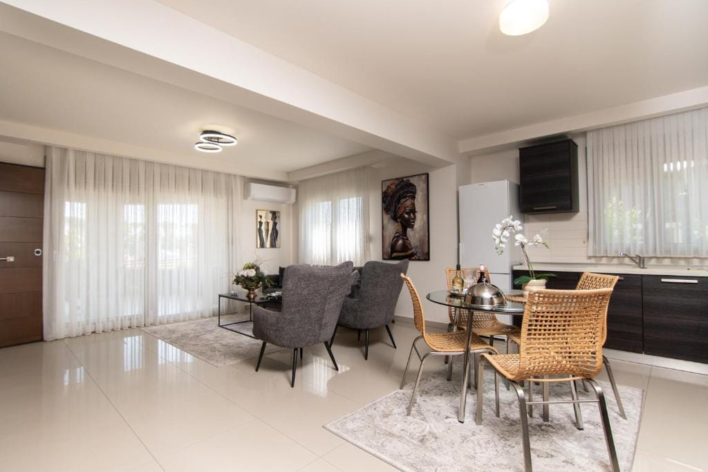 Alexandra Boutique Residence VILLAS — 5