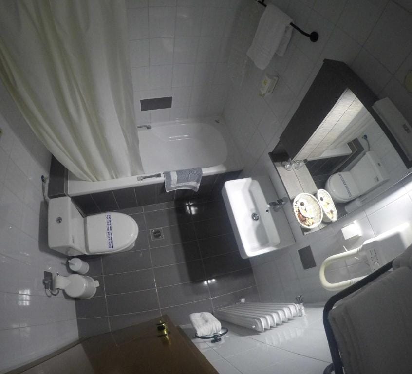 Apartment Hotel Athina — 3
