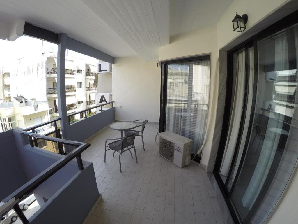 Apartment Hotel Athina — 4