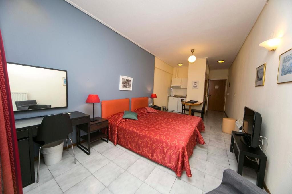 Apartment Hotel Athina — 5