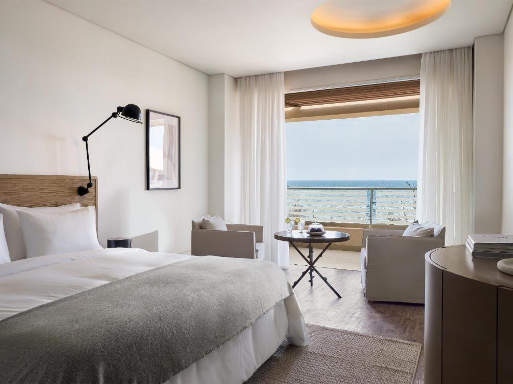 Grecotel Astir Palace