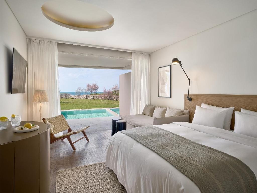Grecotel Astir Palace — 4