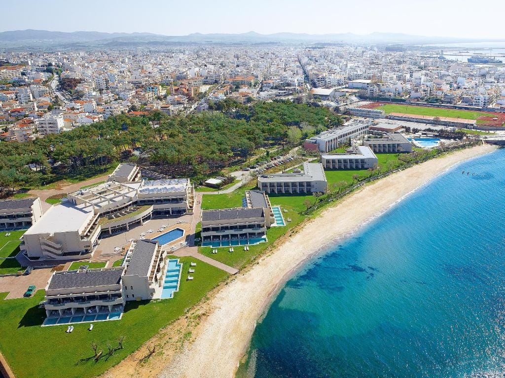Grecotel Astir Palace — 5