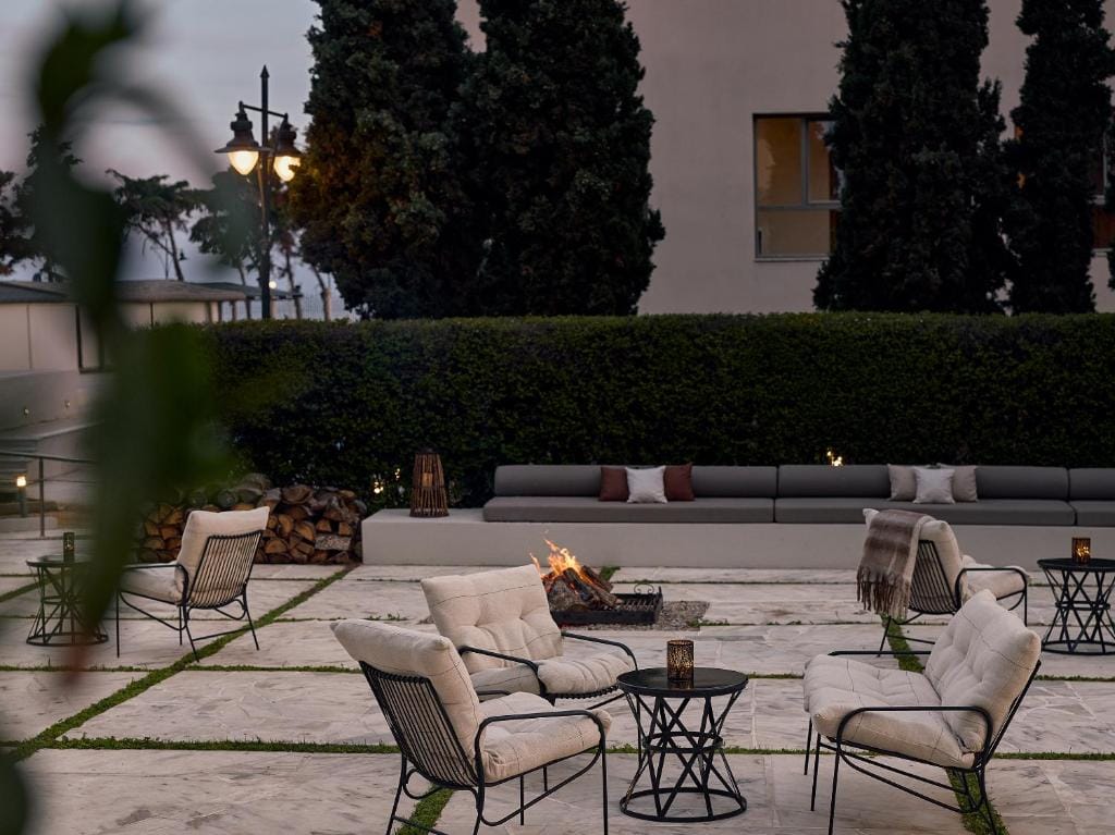 Grecotel Egnatia — 3