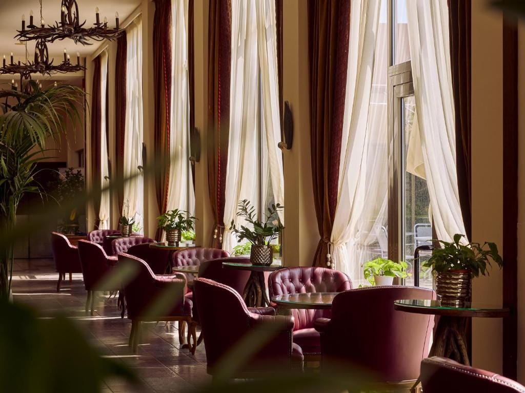 Grecotel Egnatia — 4
