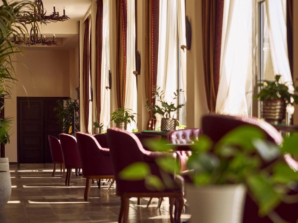 Grecotel Egnatia — 5