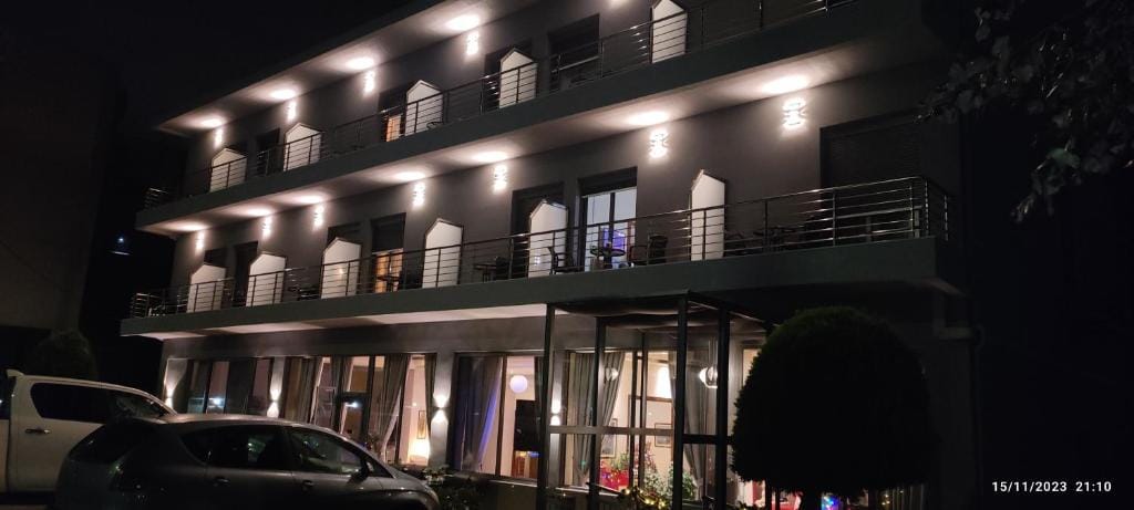 Hili Hotel