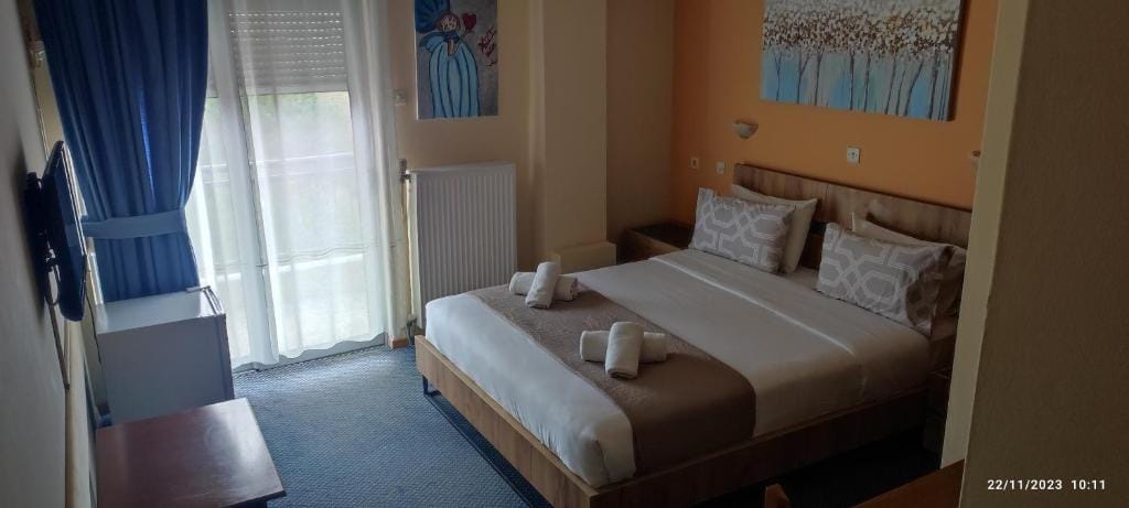 Hili Hotel — 2